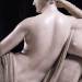 Paolina Borghese as Venus Victrix (detail)